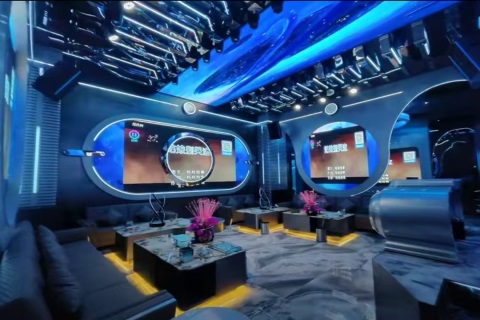 遵义KTV招聘兼职，轻松赚取额外薪资补贴生活