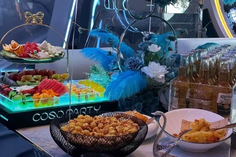 遵义魅力东方KTV招聘-为梦添翼共翱翔广阔未来