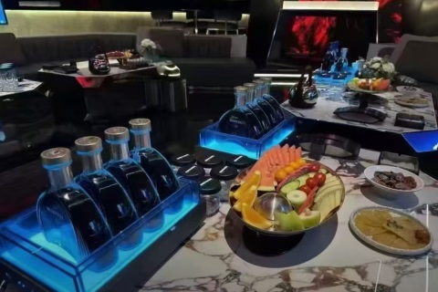 遵义KTV招聘酒水促销员,新人奖励丰厚红包等你领取