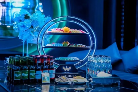 遵义夜场KTV招聘,遵义DJ公主招聘,加入团队助力职业迈向更