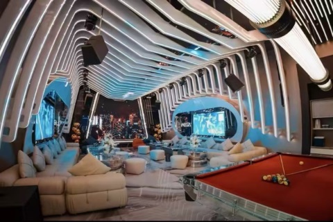 遵义新首座KTV招聘新成员！优惠房福利丰厚