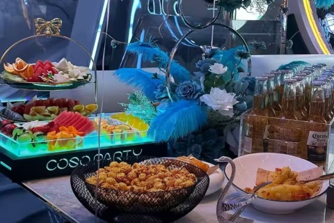 遵义兰花汇KTV招聘-稳定可靠畅享职场宁静时光